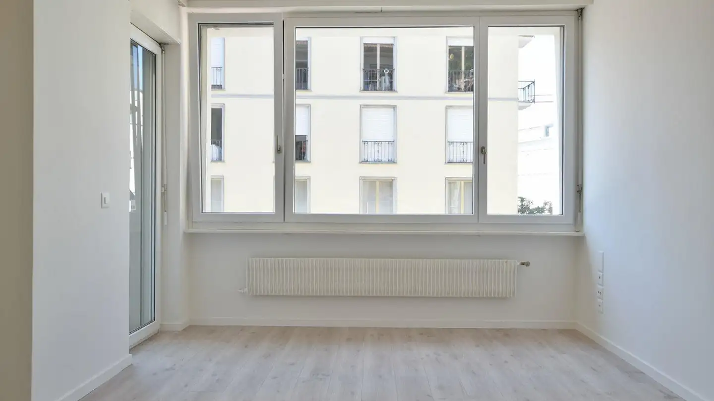 Wohnung mieten - Via Sant'antonio 13, 6600 Locarno - Foto 2