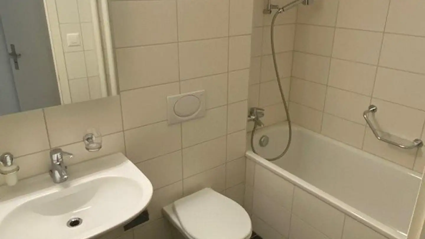 Appartamento in affitto - Fellenbergstrasse 16, 3053 Münchenbuchsee - Foto 2