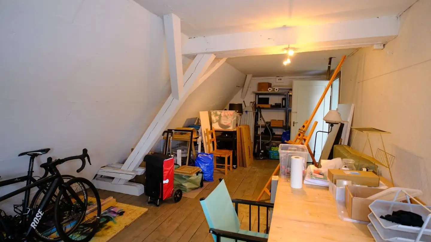 Commercial à louer - Stüssistrasse 97, 8057 Zürich - Photo 3