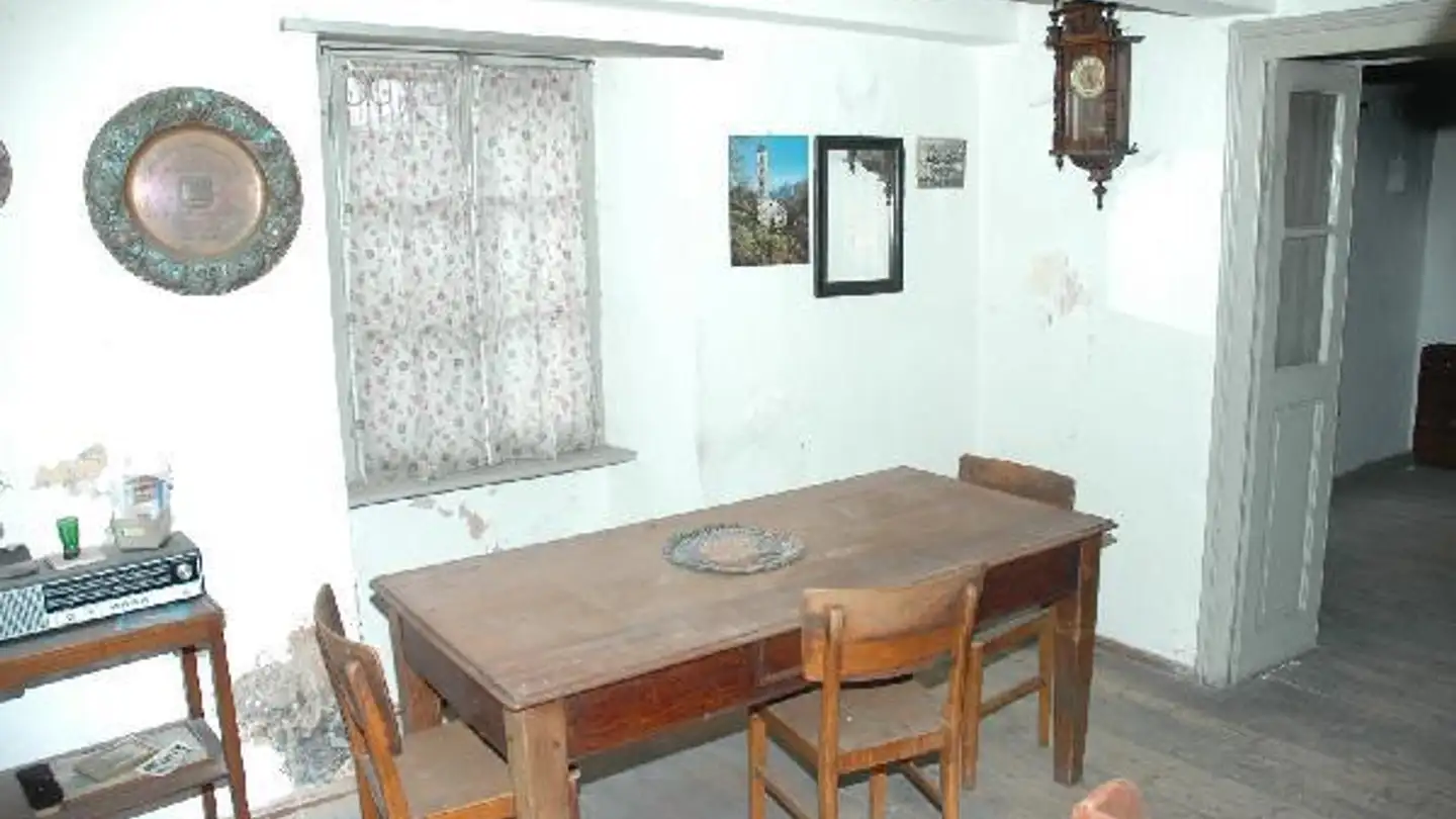 Single house for sale - Strada De Bögn, 6951 Bogno - Photo 3