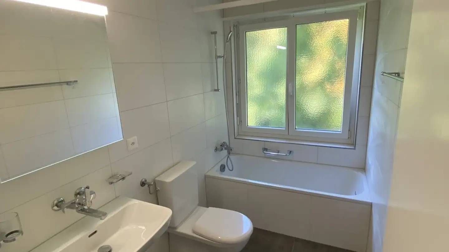 Appartement à louer - Brittnauerstrasse 8, 4800 Zofingen