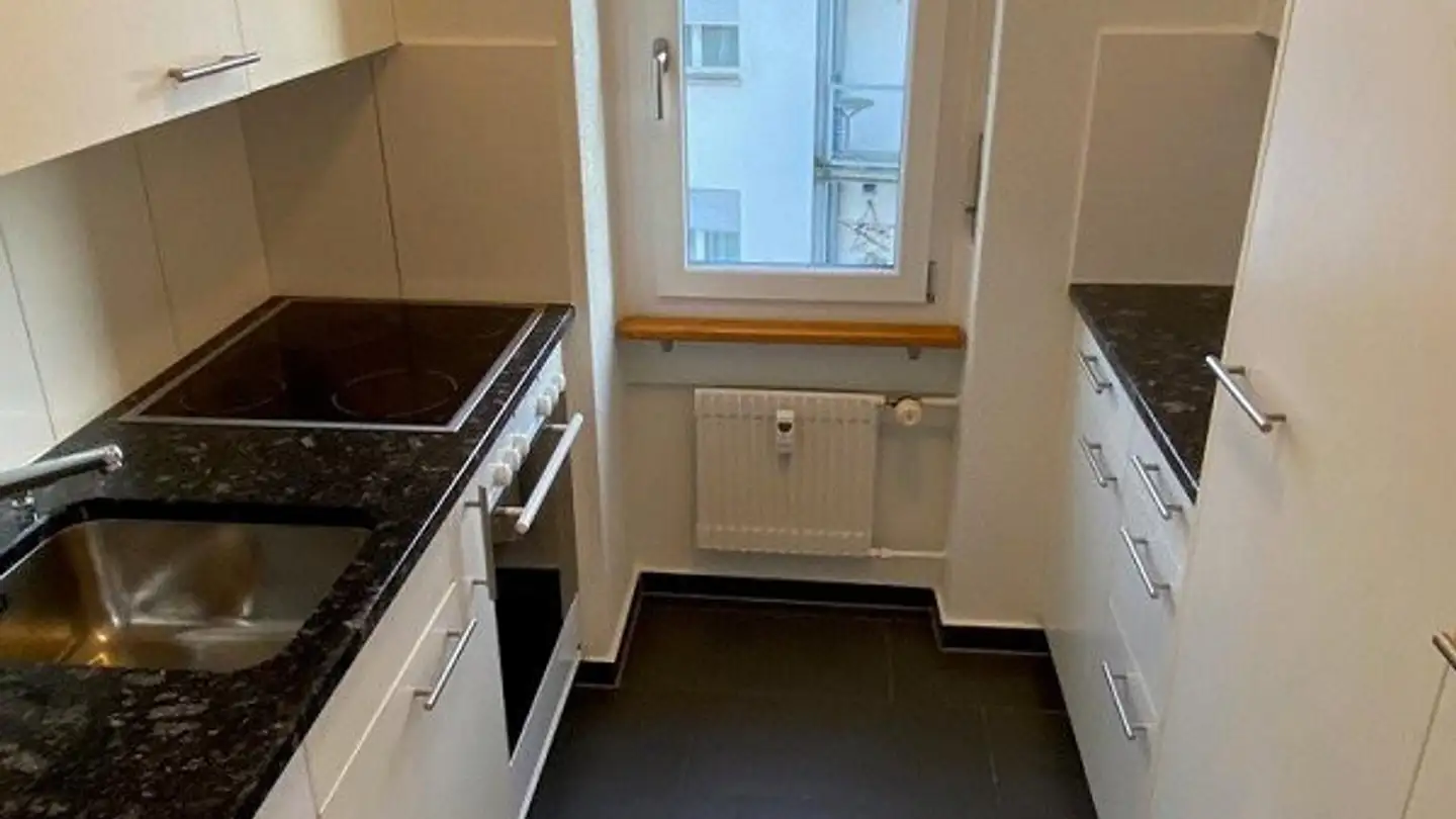 Appartamento in affitto - Fellenbergstrasse 16, 3053 Münchenbuchsee