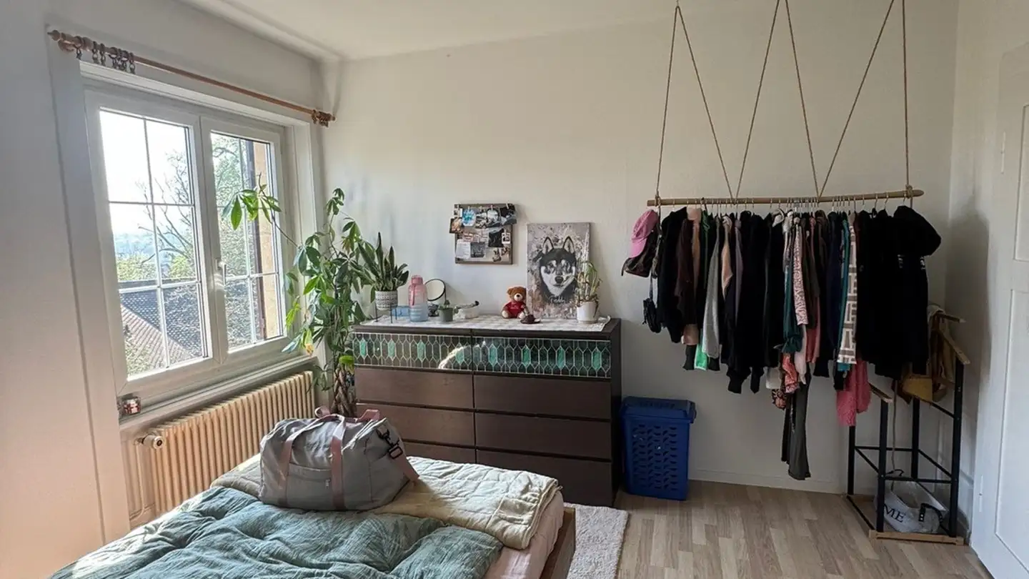 Single room for rent - Kasinogässchen, 8200 Schaffhausen