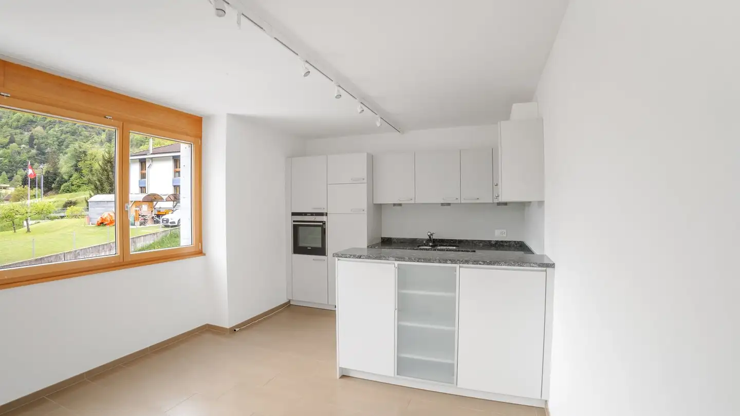 Appartement à vendre - Via Bosco Ciossera 1, 6716 Acquarossa