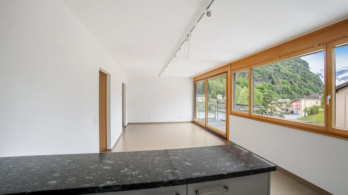 Appartement à vendre - Via Bosco Ciossera 1, 6716 Acquarossa - Photo 2