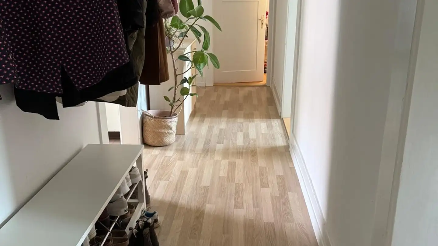 Single room for rent - Kasinogässchen, 8200 Schaffhausen - Photo 4