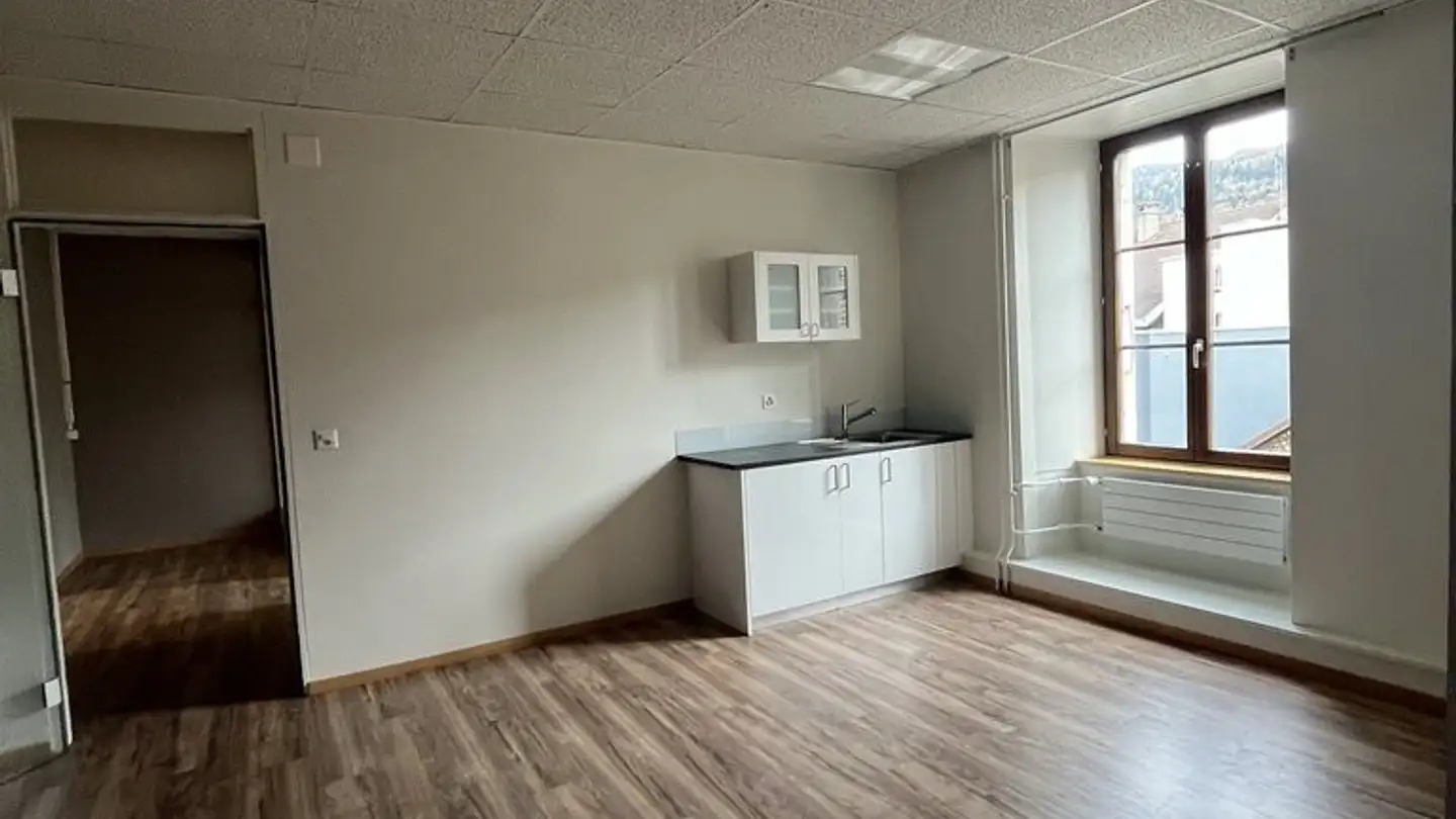 Commercial for rent - Rue Francillon 30, 2610 St-Imier - Photo 4