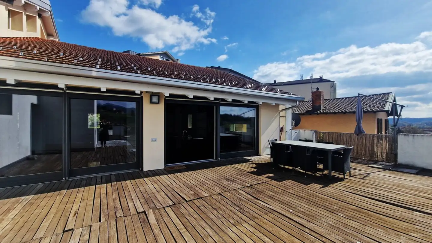 Appartement à vendre - 6828 Balerna