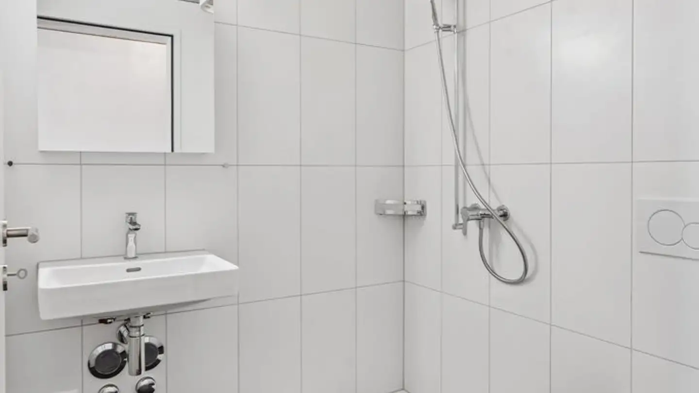 Wohnung mieten - Steingrüeblistrasse 30, 9000 St. Gallen - Foto 4