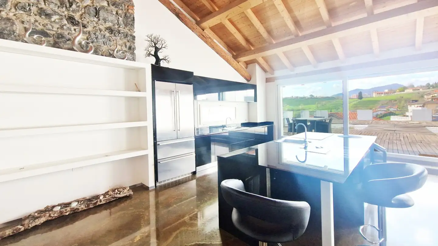 Appartement à vendre - 6828 Balerna - Photo 2