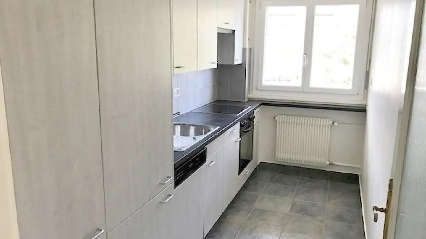 Wohnung mieten - Avenue De Chillon 51, 1820 Territet - Foto 3