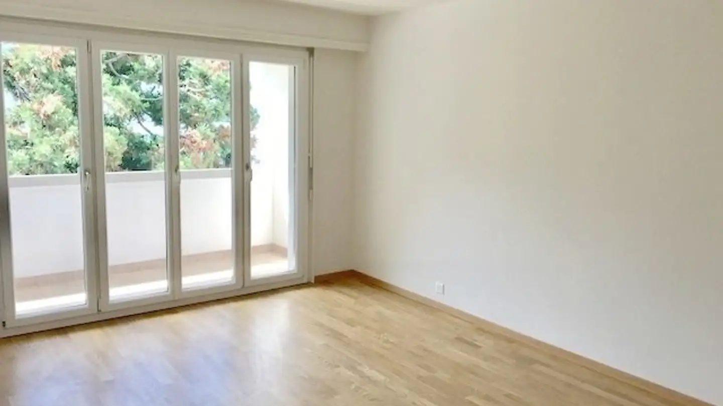 Wohnung mieten - Avenue De Chillon 51, 1820 Territet - Foto 4