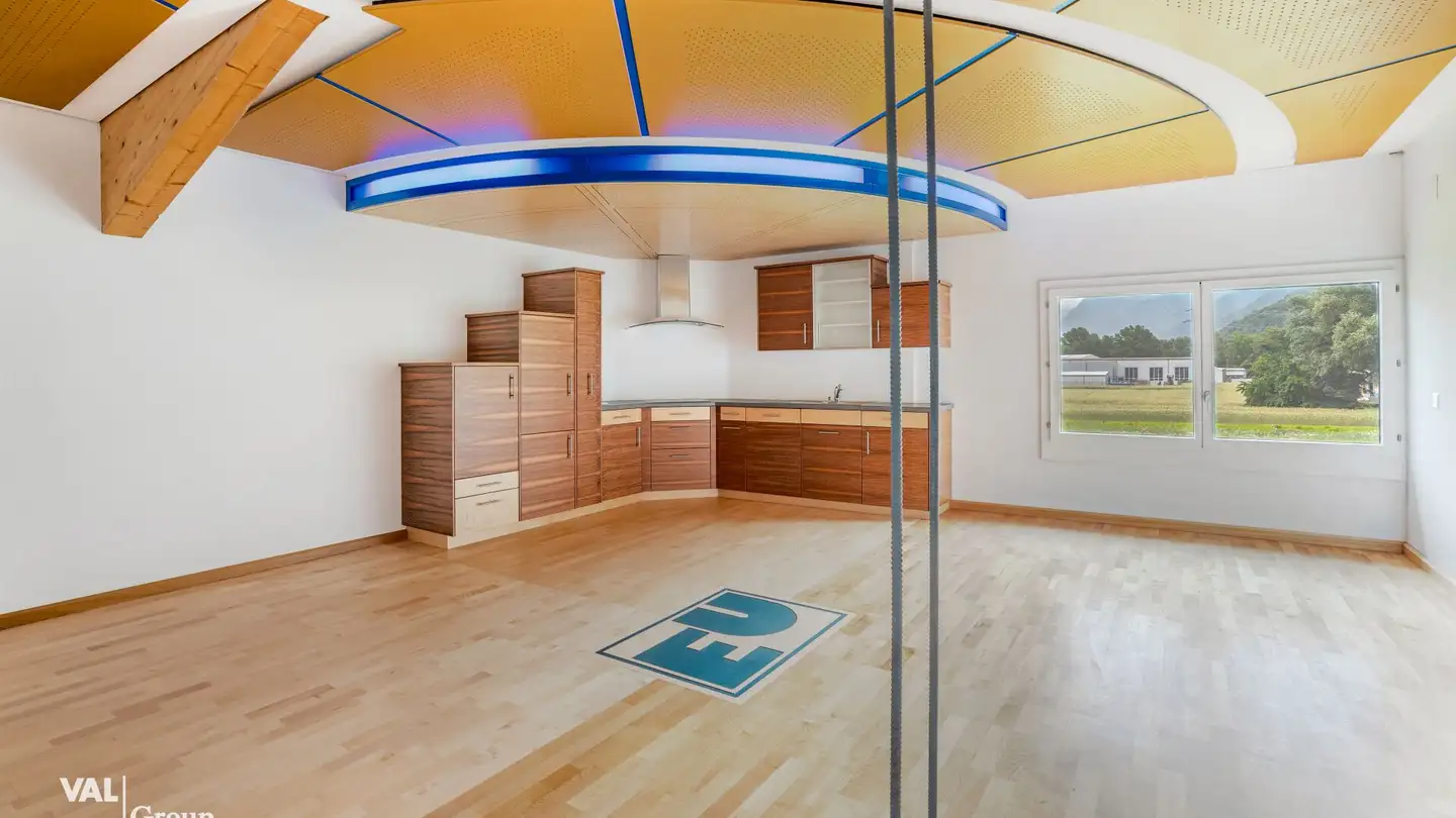 Commerciale in vendita - 3940 Steg VS - Photo 3