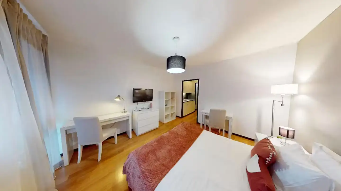 Appartement à louer - Rue Goetz-Monin, 1205 Genève - Photo 2