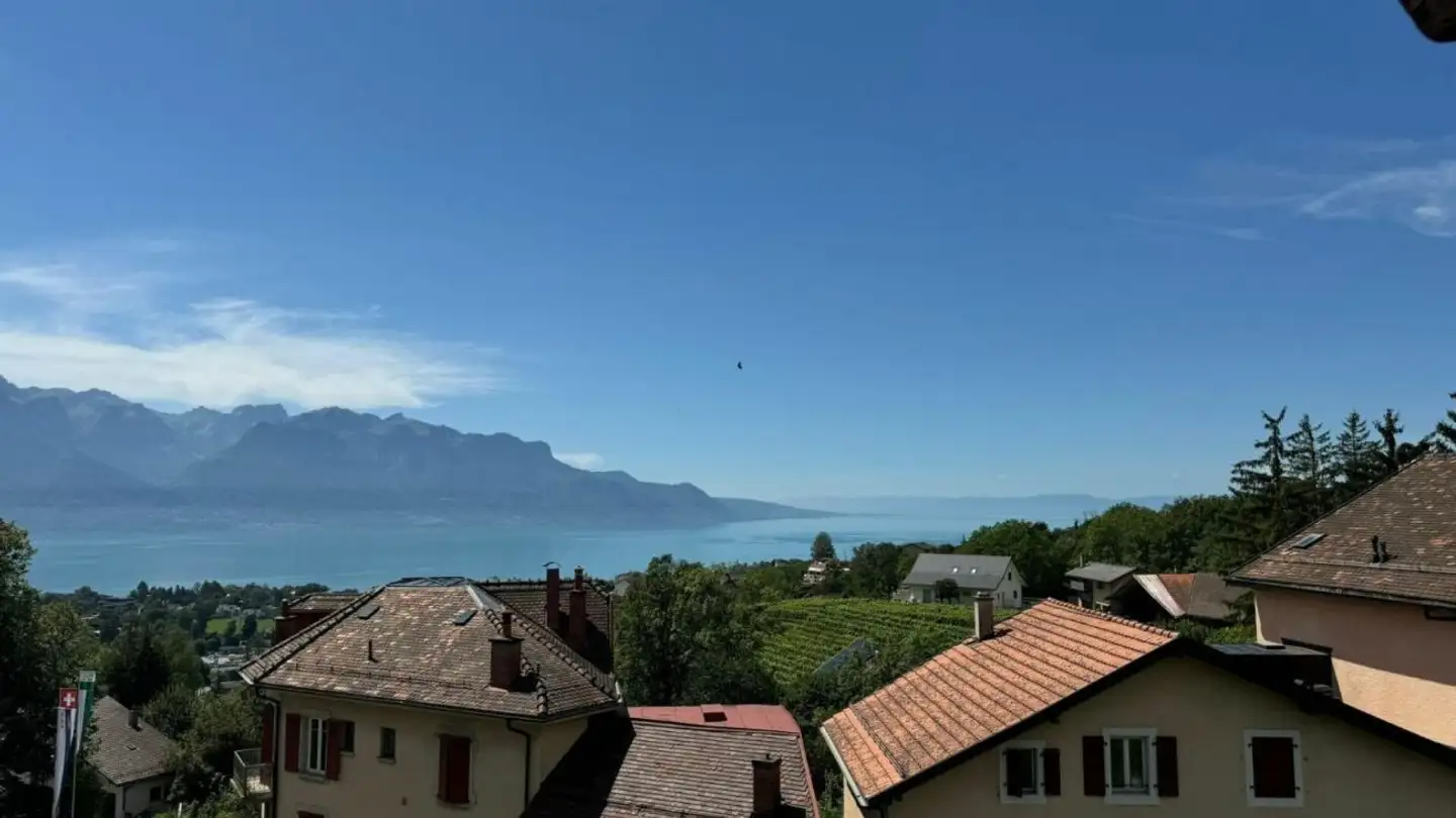 Appartement à vendre - 1820 Montreux - Photo 3
