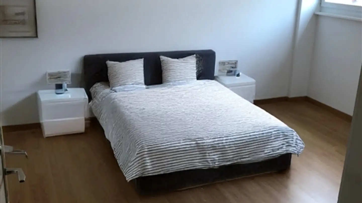 Apartment for rent - Hauptstrasse 83, 9113 Degersheim - Photo 3