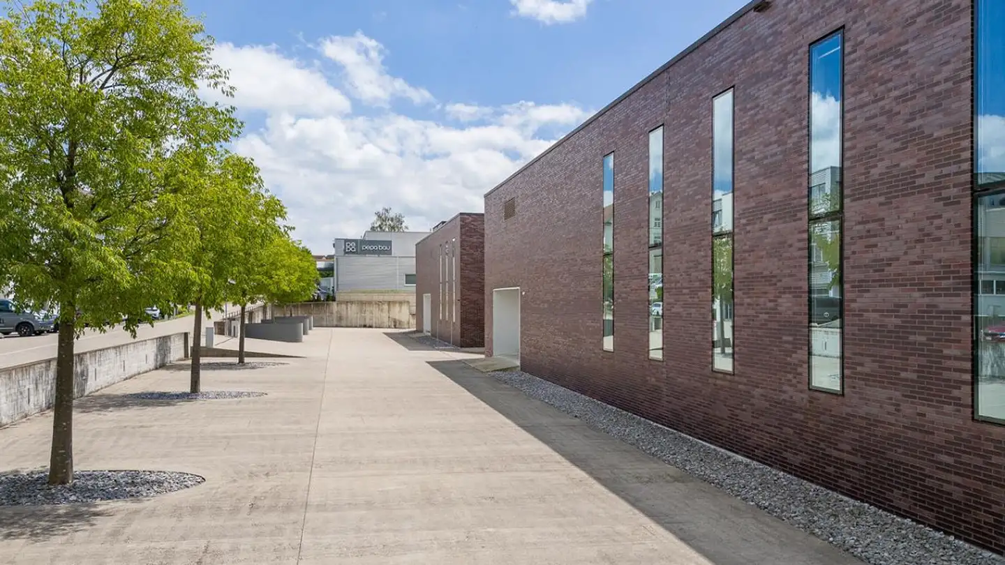 Mixed-use building for sale - Neustadtstrasse 2, 8317 Tagelswangen - Photo 3