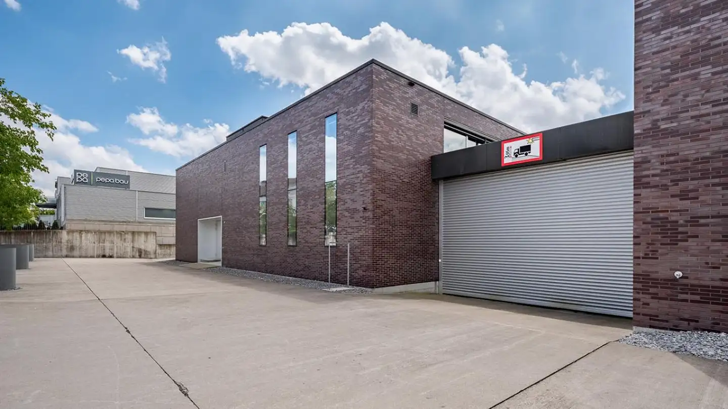 Mixed-use building for sale - Neustadtstrasse 2, 8317 Tagelswangen - Photo 4