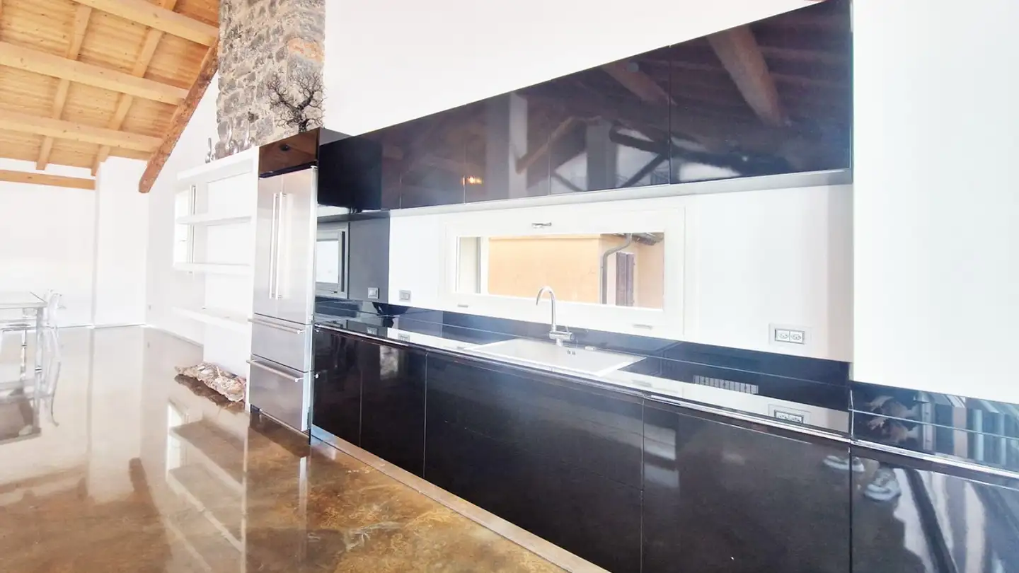 Appartement à vendre - 6828 Balerna - Photo 3