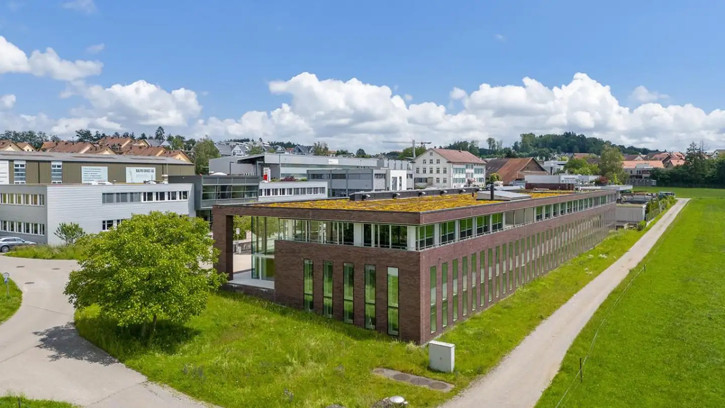 Mixed-use building for sale - Neustadtstrasse 2, 8317 Tagelswangen