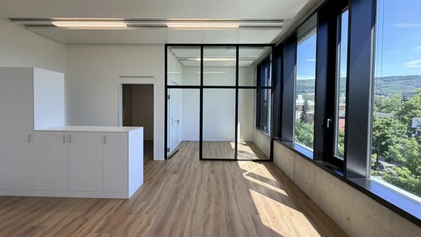 Bürofläche mieten - Neumattstrasse 13, 5000 Aarau