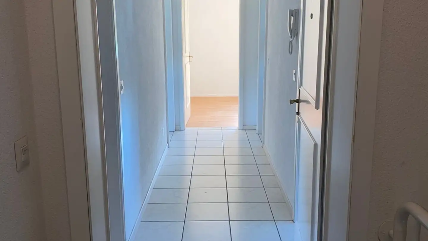 Chambre à louer - Schauenburgerstrasse 4, 4410 Liestal