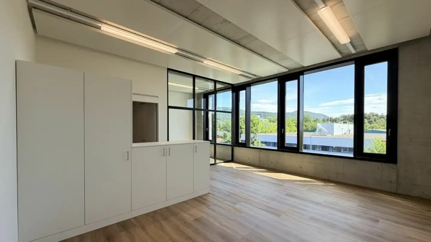 Bürofläche mieten - Neumattstrasse 13, 5000 Aarau - Foto 2