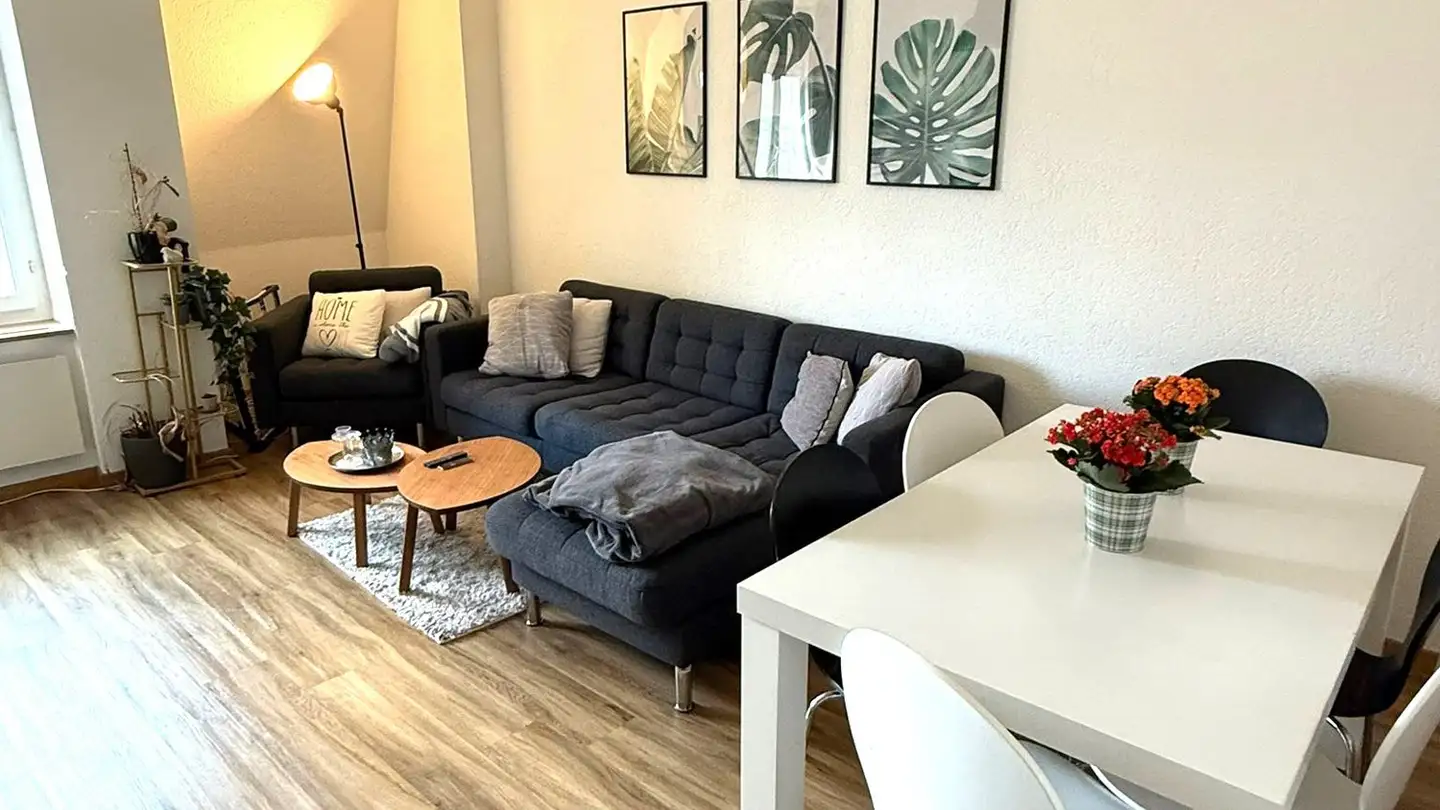 Appartamento in affitto - Manessestrasse 200, 8045 Zürich - Foto 2