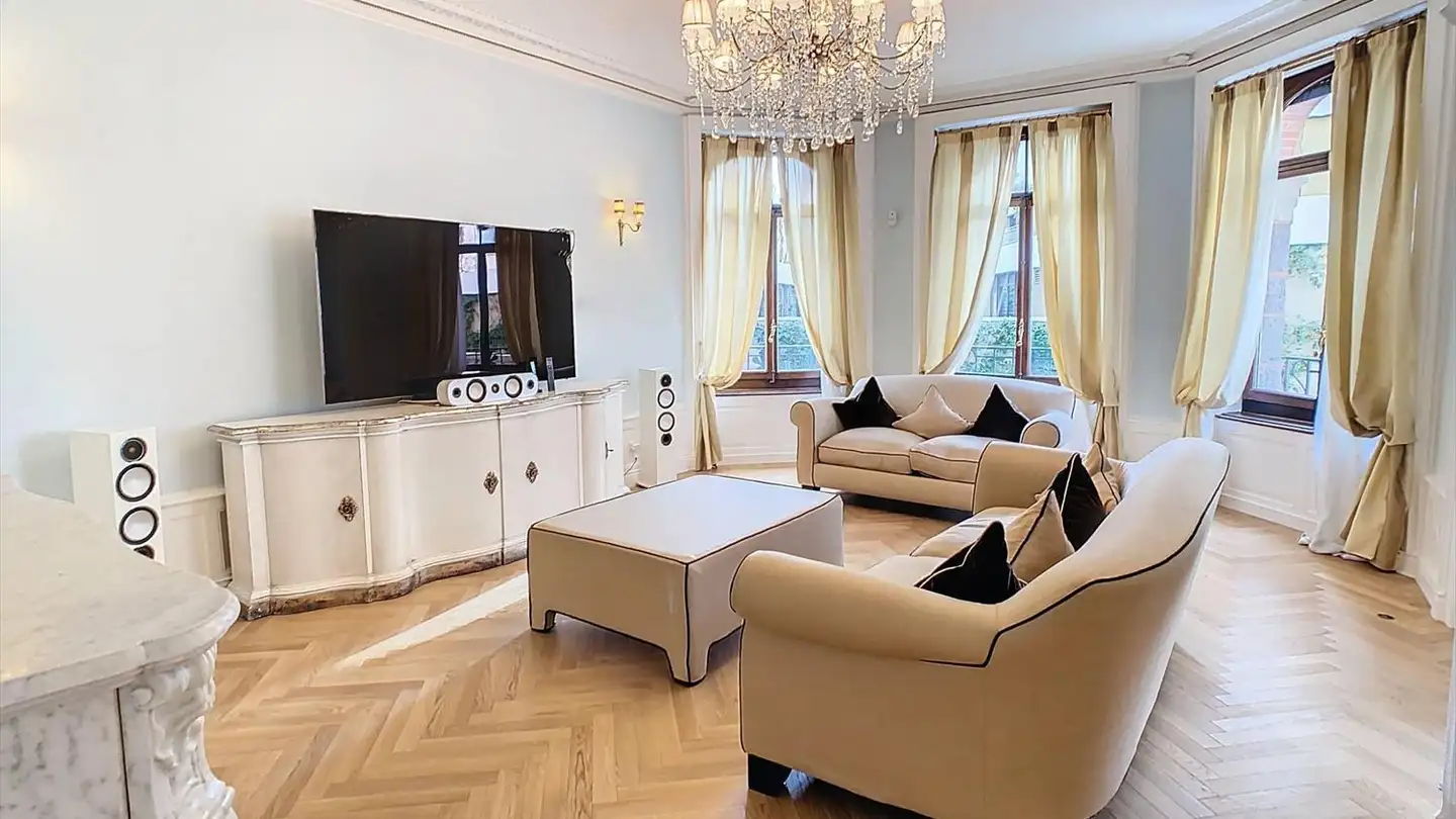 Apartment for sale - 1203 Genève - Photo 2