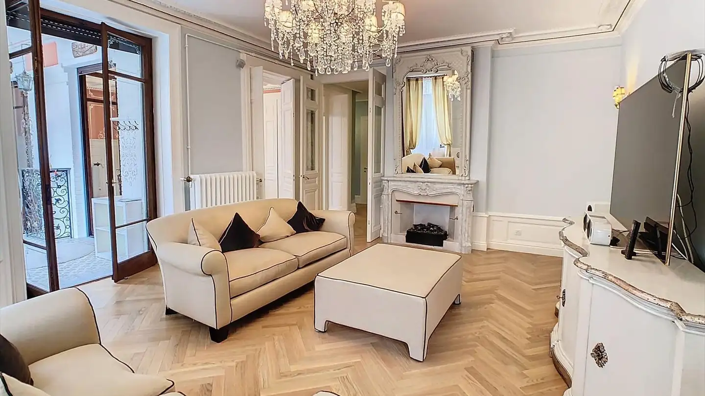 Apartment for sale - 1203 Genève - Photo 3
