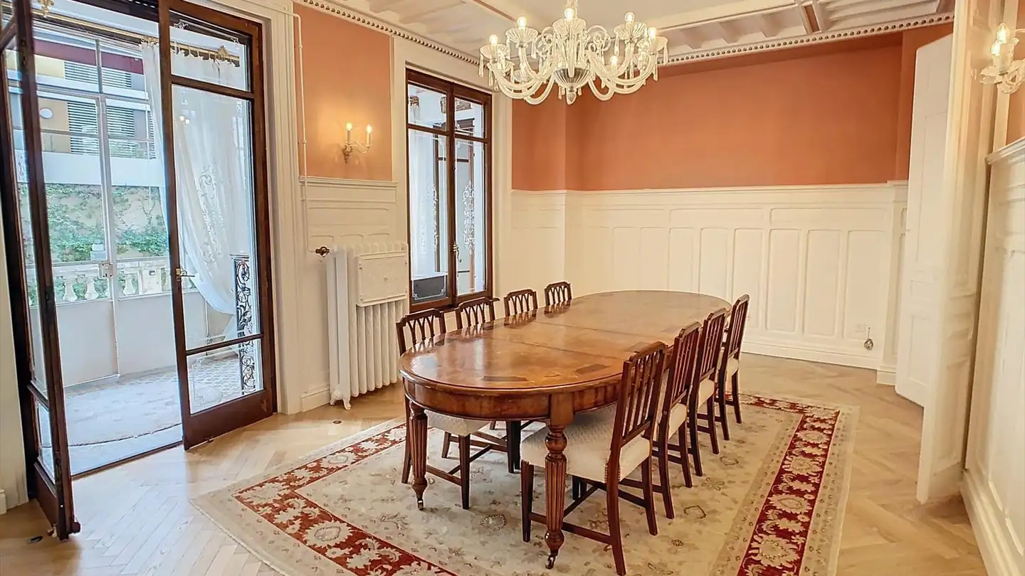 Apartment for sale - 1203 Genève - Photo 4