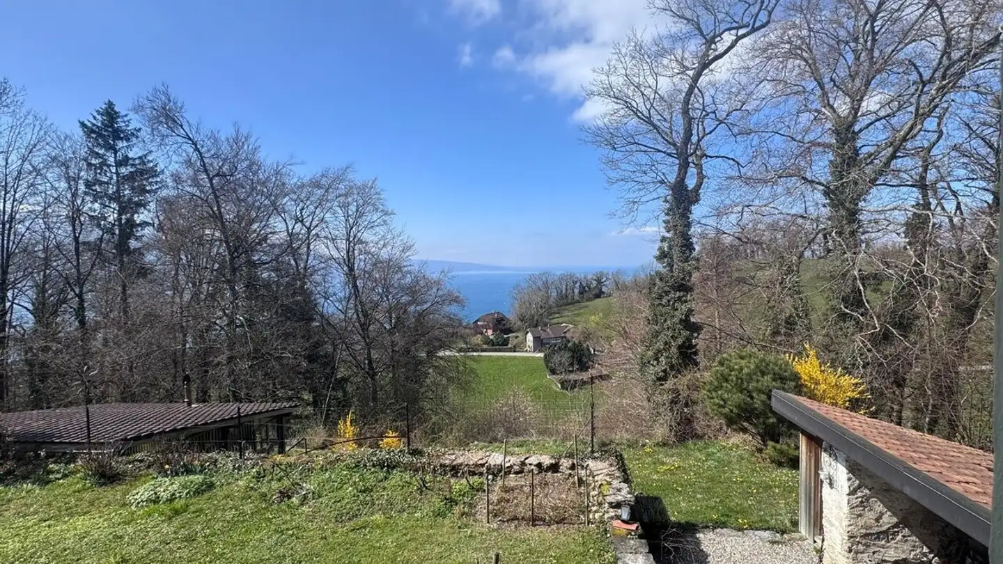 Casa singola in vendita - 1071 St-Saphorin (Lavaux) - Foto 2