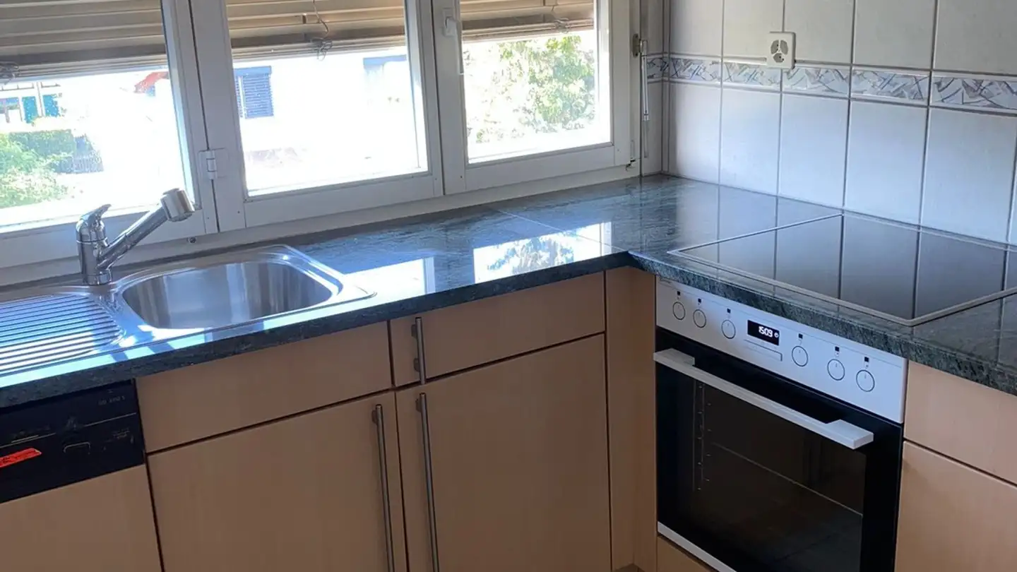 Chambre à louer - Schauenburgerstrasse 4, 4410 Liestal - Photo 3