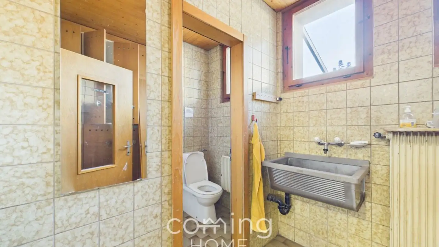 Spazio di archiviazione in vendita - 3946 Turtmann - Photo 4