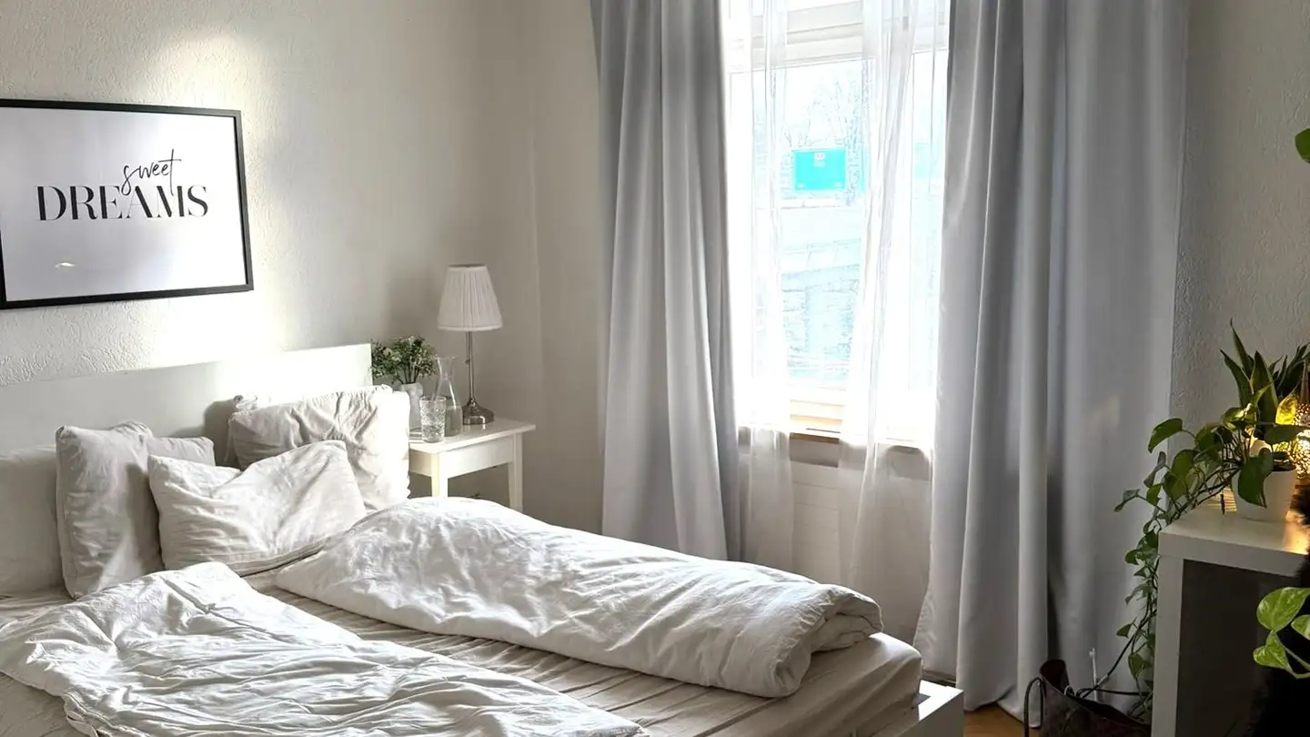 Appartamento in affitto - Manessestrasse 200, 8045 Zürich - Foto 3