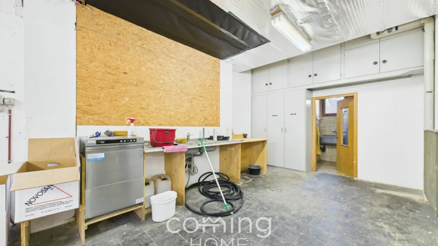 Espace de stockage à vendre - 3946 Turtmann - Photo 4