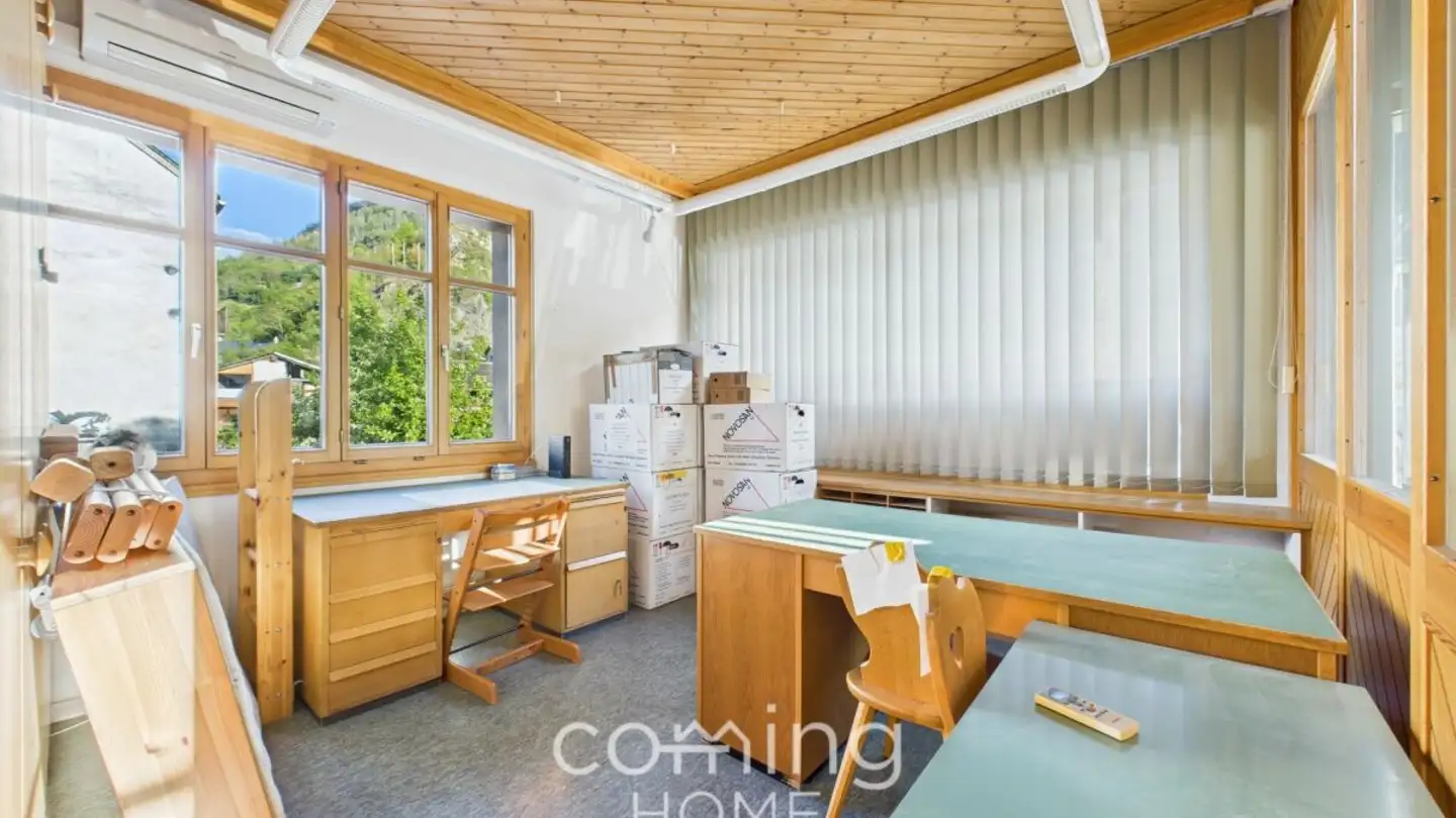 Espace de stockage à vendre - 3946 Turtmann - Photo 2