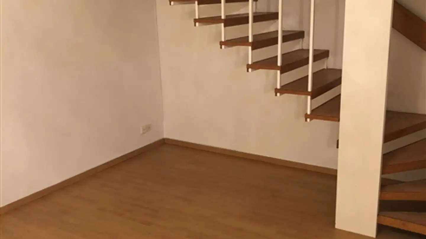 Apartment for rent - Hauptstrasse 83, 9113 Degersheim - Photo 4