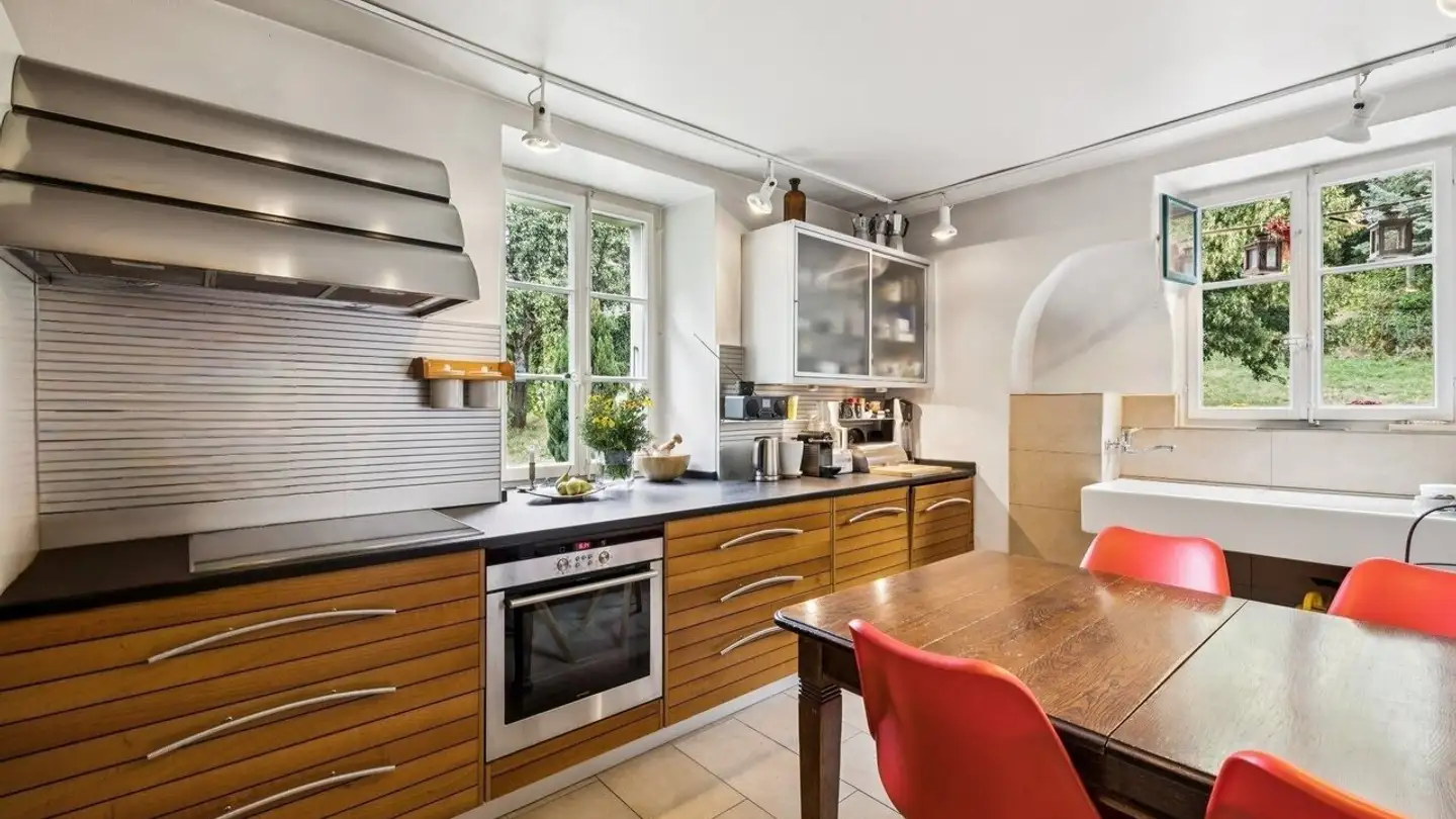 Casa singola in vendita - 1071 St-Saphorin (Lavaux) - Foto 4