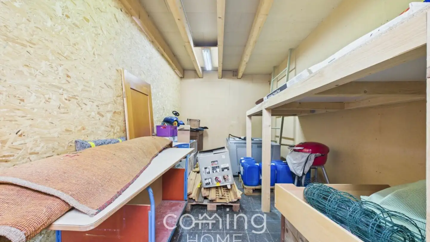 Spazio di archiviazione in vendita - 3946 Turtmann - Photo 3