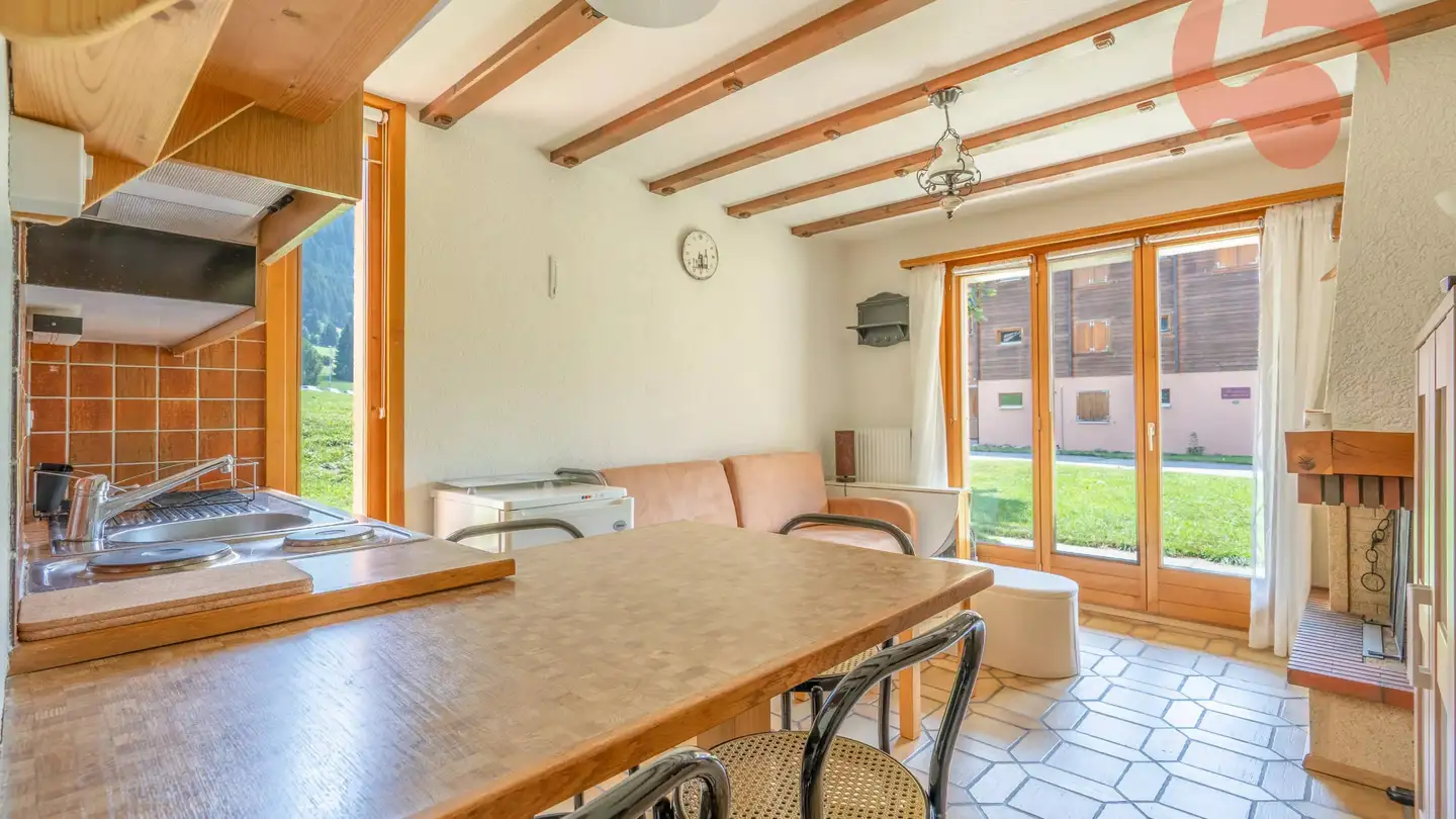 Appartement à vendre - 1862 Les Mosses - Photo 4