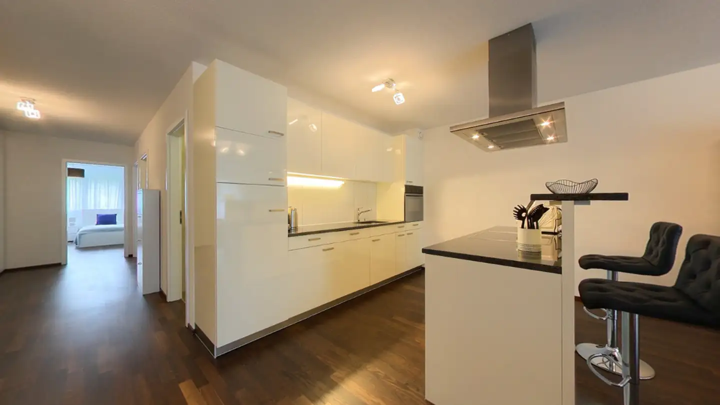 Appartamento ammobiliato in affitto - Avenue Ignace Paderewski 26, 1110 Morges - Foto 3