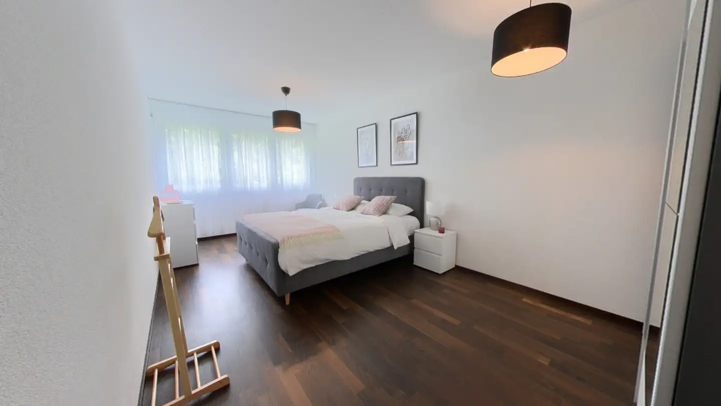Appartamento ammobiliato in affitto - Avenue Ignace Paderewski 26, 1110 Morges - Foto 4