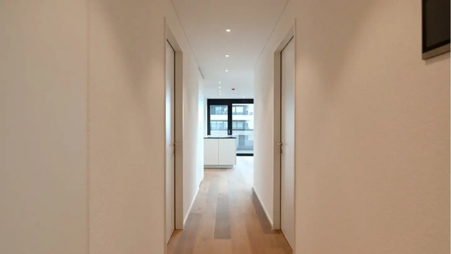 Wohnung mieten - Sonnentalstrasse 17, 8600 Dübendorf - Foto 2