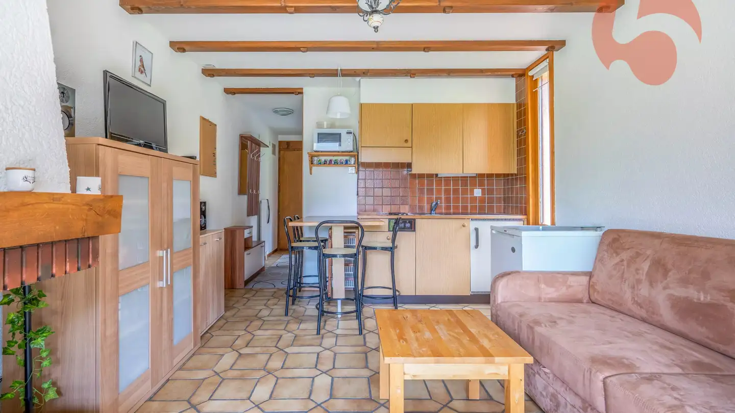 Appartement à vendre - 1862 Les Mosses - Photo 2