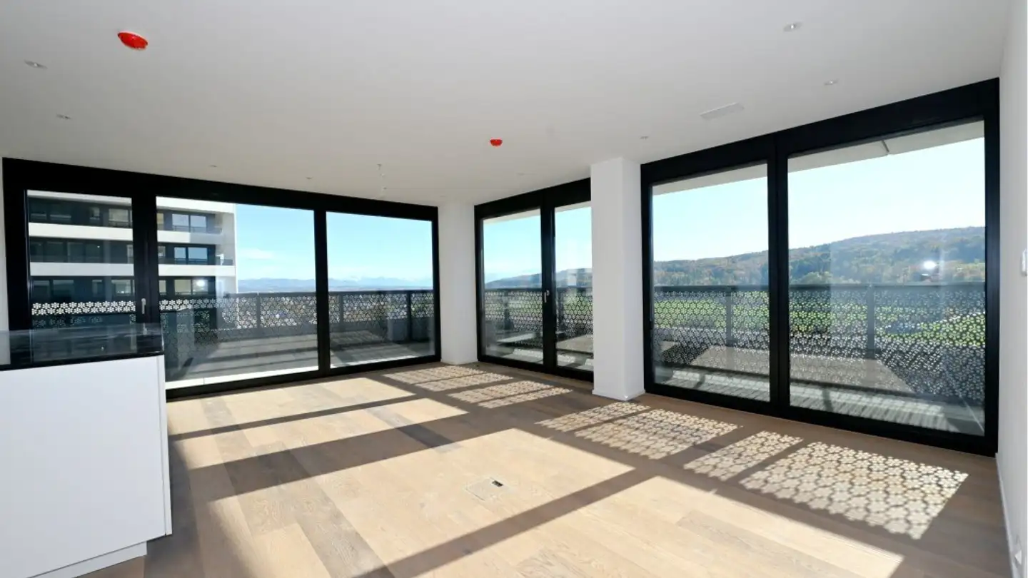 Wohnung mieten - Sonnentalstrasse 17, 8600 Dübendorf - Foto 3