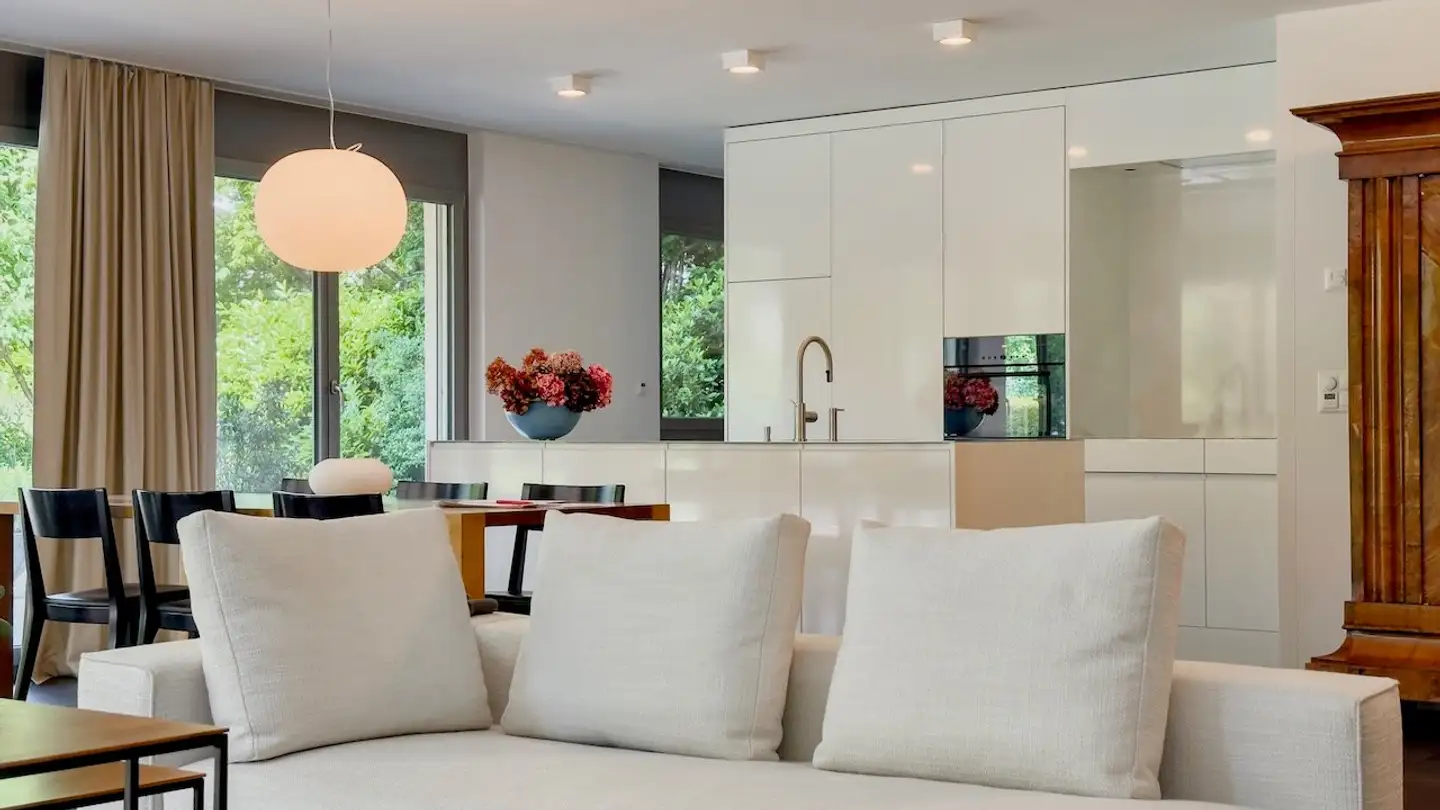 Appartamento in vendita - 7310 Bad Ragaz