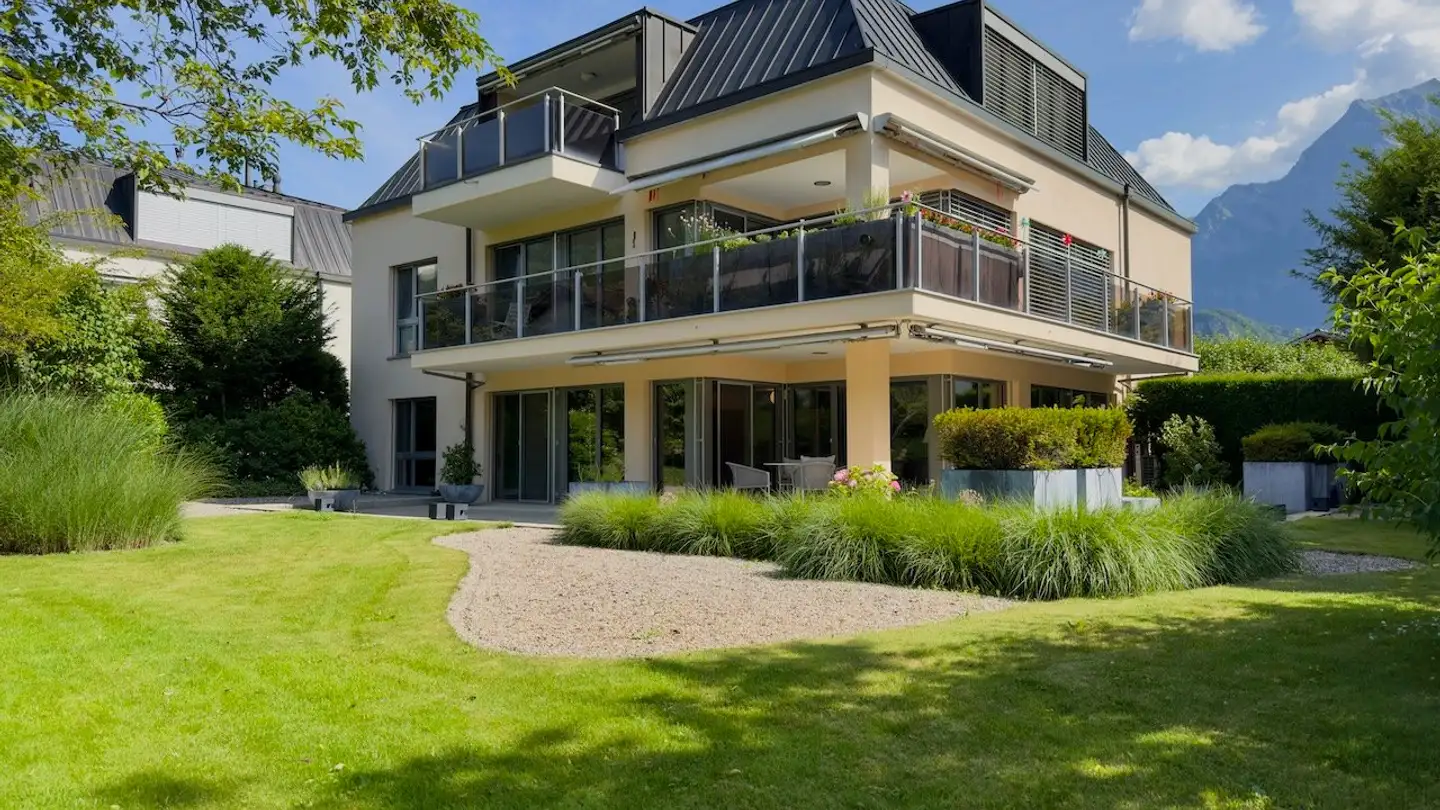 Appartamento in vendita - 7310 Bad Ragaz - Foto 2