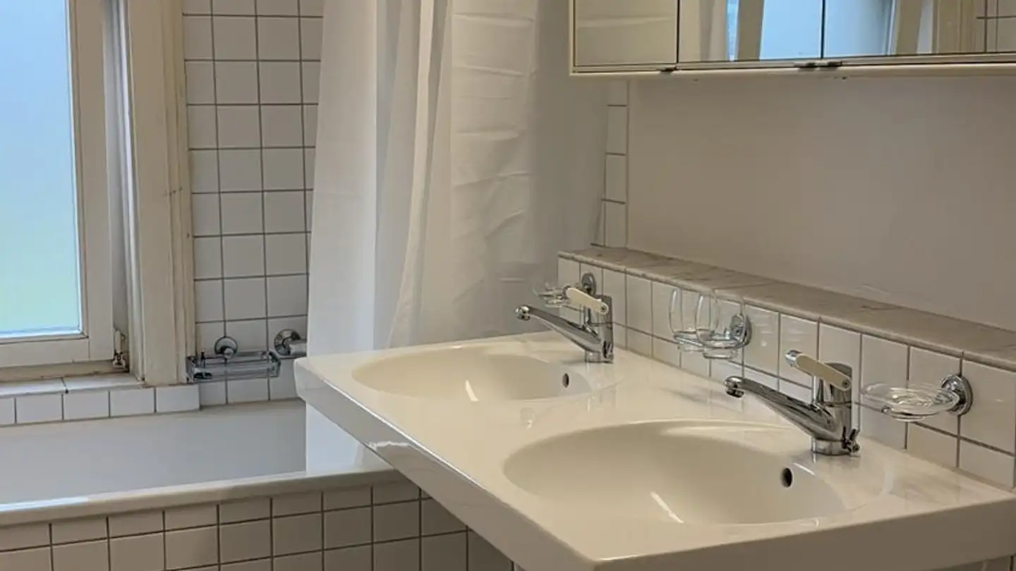 Stanza singola in affitto - Schönaustrasse 39, 9000 St. Gallen - Foto 4