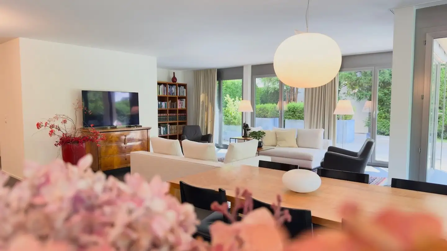 Appartamento in vendita - 7310 Bad Ragaz - Foto 3